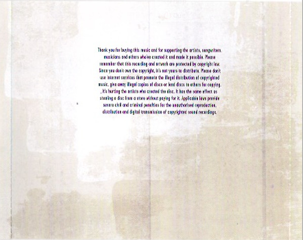 Zornik – Crosses (2007) – Foto 2