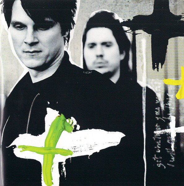Zornik – Crosses (2007) – Foto 3