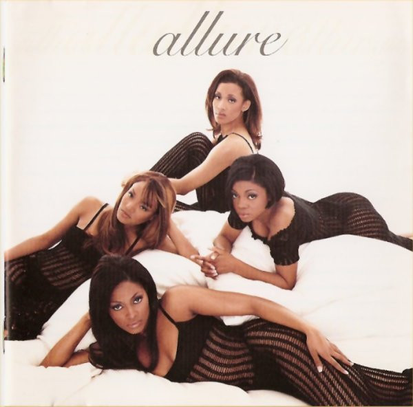 Allure (3) – Allure (1997) – Hoes