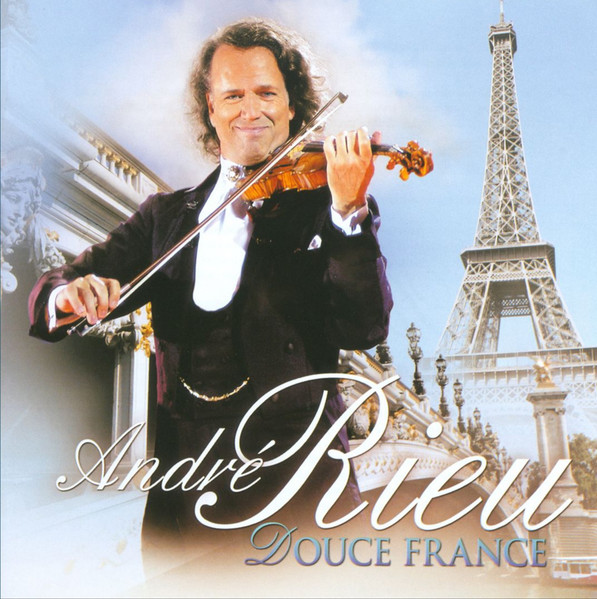 André Rieu – Douce France (2010) – Foto 1