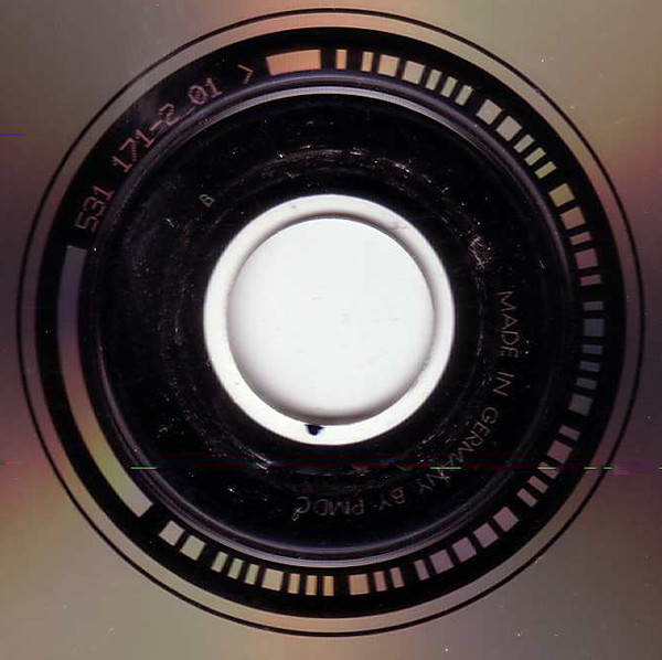 Andreas Dorau – 70 Minuten Musik Ungeklärter Herkunft (1997) – Foto 2