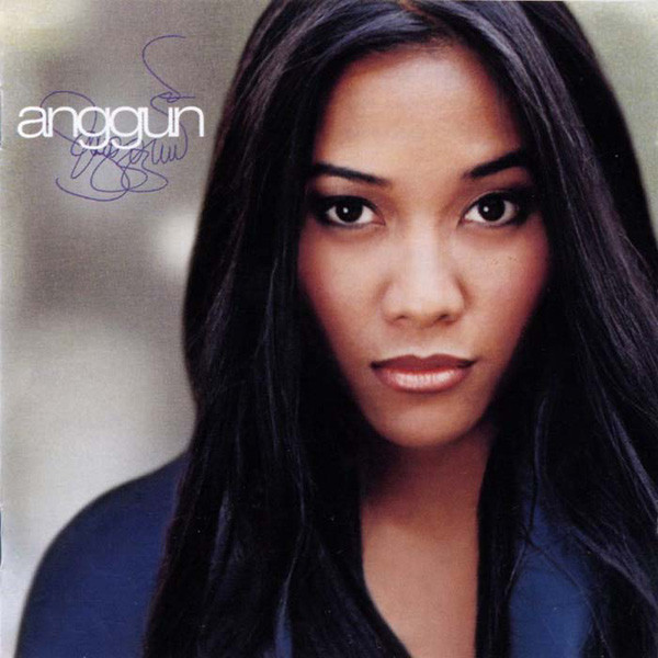 Anggun – Snow On The Sahara (1998) – Hoes