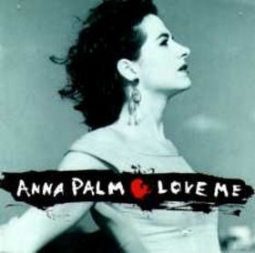 Anna Palm – Love Me (1992) – Hoes