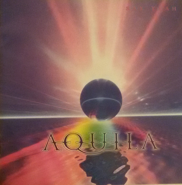 Aquila (16) – Say Yeah (2002) – Hoes