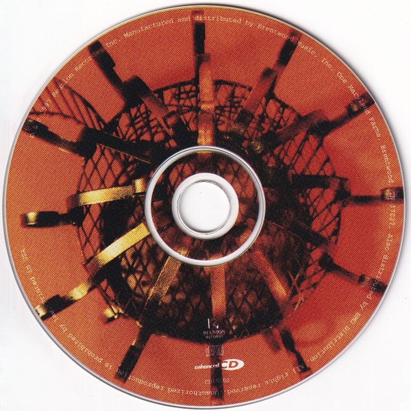 Carolyn Arends – Feel Free (1997) – Foto 3