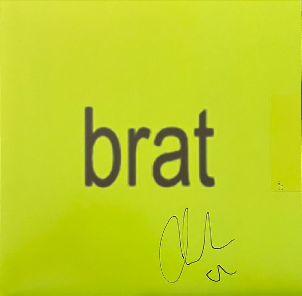 Charli XCX – Brat (2024) – Foto 1