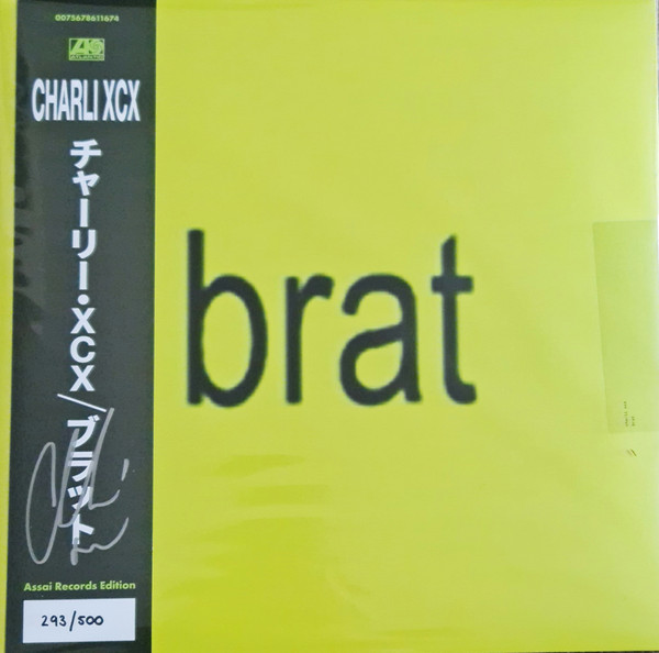 Charli XCX – Brat (2024) – Foto 2