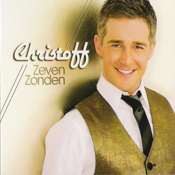 Christoff (3) – Zeven Zonden (2008) – Foto 1