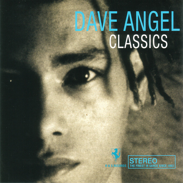Dave Angel – Classics (1996) – Hoes