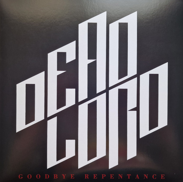 Dead Lord – Goodbye Repentance (2023) – Hoes