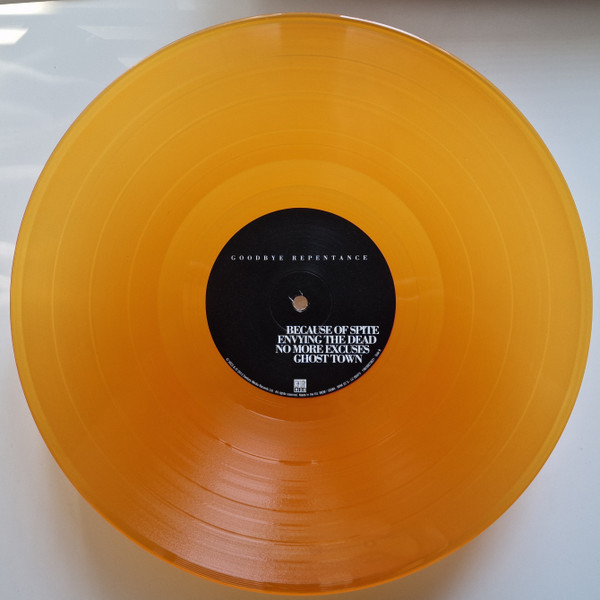 Dead Lord – Goodbye Repentance (2023) – Foto 2