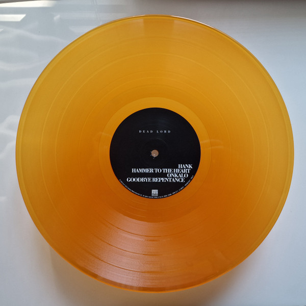 Dead Lord – Goodbye Repentance (2023) – Foto 3