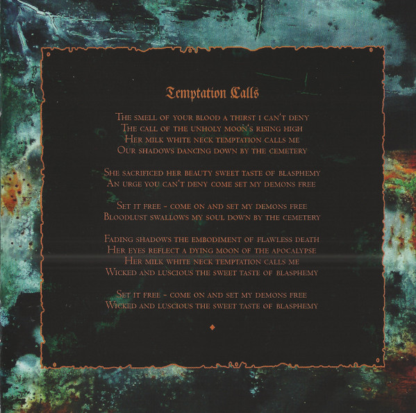 Deathrite – Nightmares Reign (2018) – Foto 1