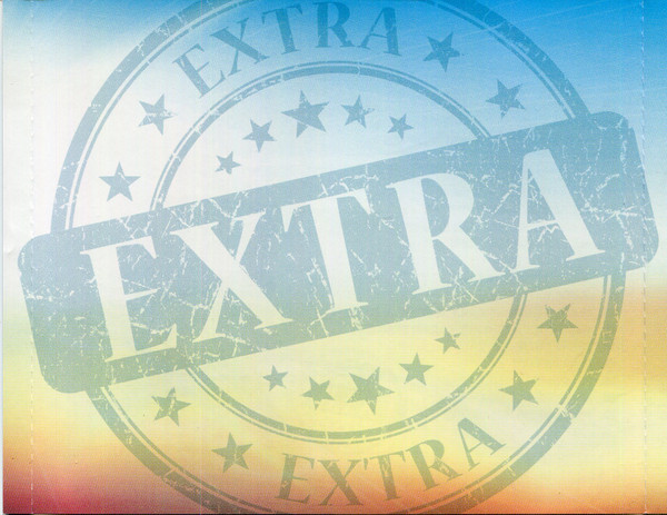 Dennie Damaro – Extra (2014) – Foto 1