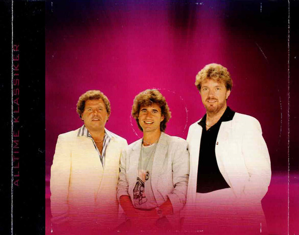 Die Flippers – Schlager Platin Edition (2009) – Foto 1