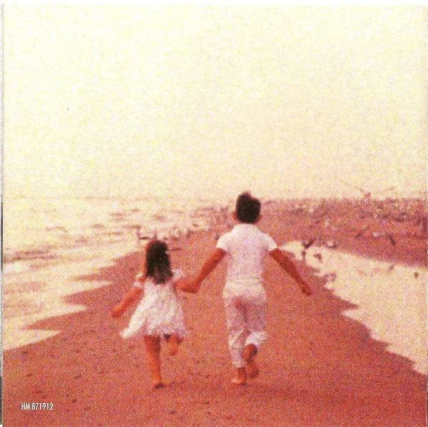 Dimitri Van Toren – Hé Kom Aan (1997) – Foto 1