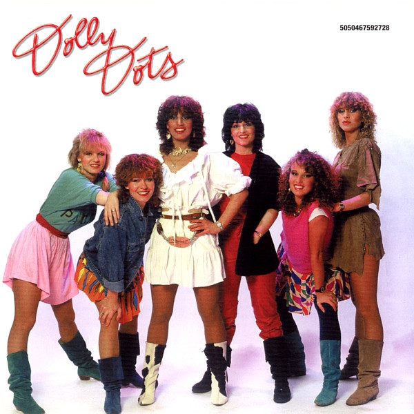 Dolly Dots – Love Me Just A Little Bit More (Greatest Hits) (2004) – Foto 2