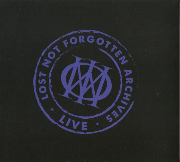Dream Theater – Live In Berlin (2019) (2022) – Foto 2