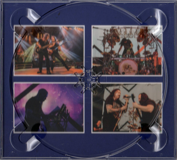 Dream Theater – Live In Berlin (2019) (2022) – Foto 3
