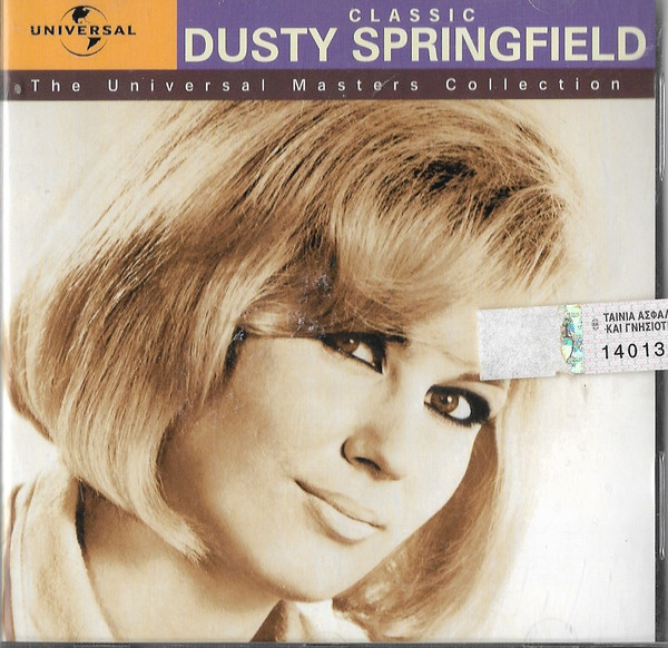 Dusty Springfield – Classic Dusty Springfield – Foto 3