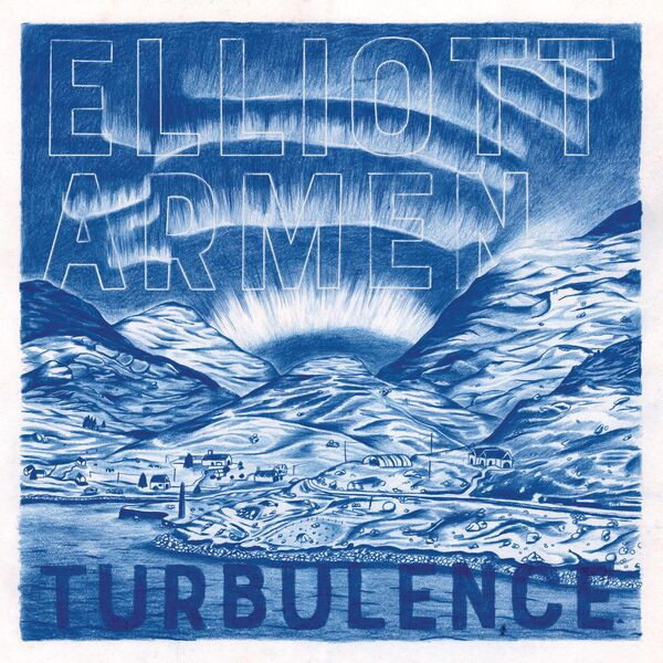 Elliott Armen – Turbulence (2023) – Foto 2