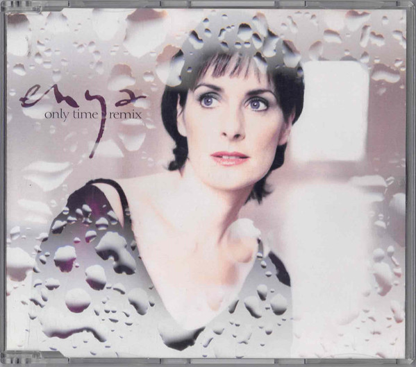 Enya – Only Time (Remix) (2001) – Hoes