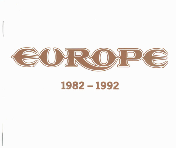 Europe (2) – 1982–1992 – Foto 3
