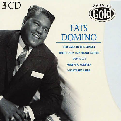 Fats Domino – This Is Gold (2004) – Hoes