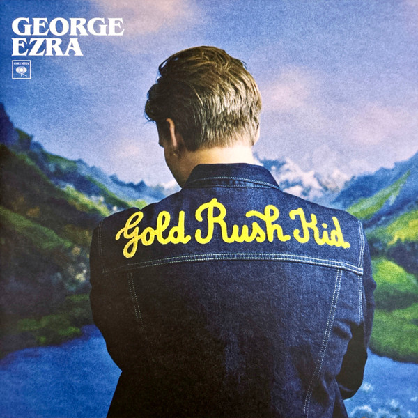 George Ezra – Gold Rush Kid (2022) – Hoes