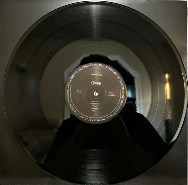 Gesaffelstein – Gamma (2024) – Foto 3