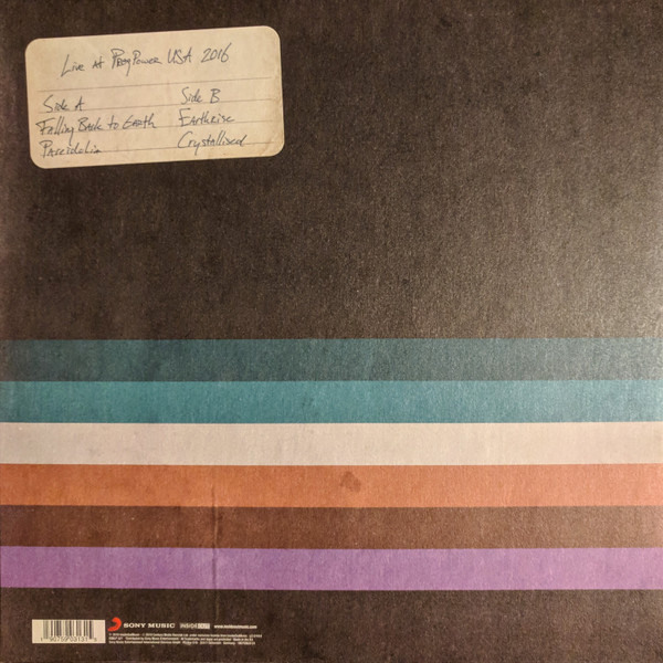 Haken (2) – L+1VE (2018) – Foto 3