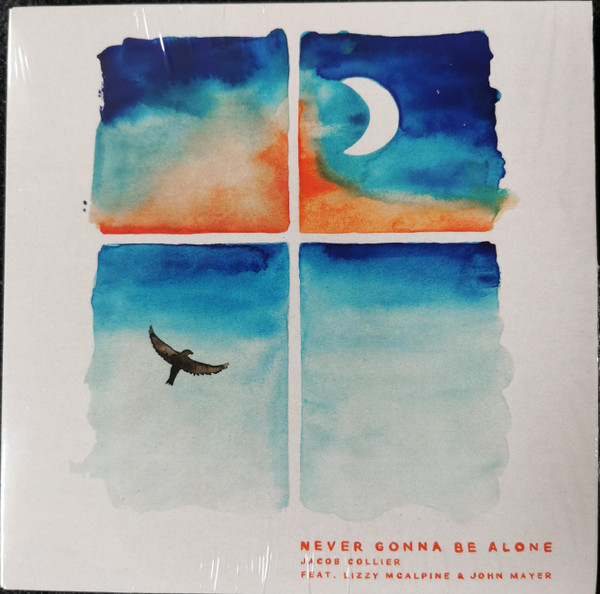 Jacob Collier – Never Gonna Be Alone (2023) – Foto 2