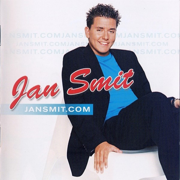 Jan Smit – Jansmit.com / Bewegend (2005) – Hoes