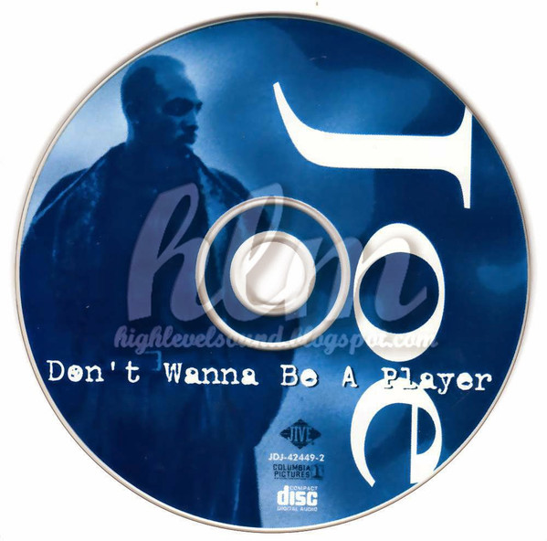 Joe – Don't Wanna Be A Player (1997) – Foto 2