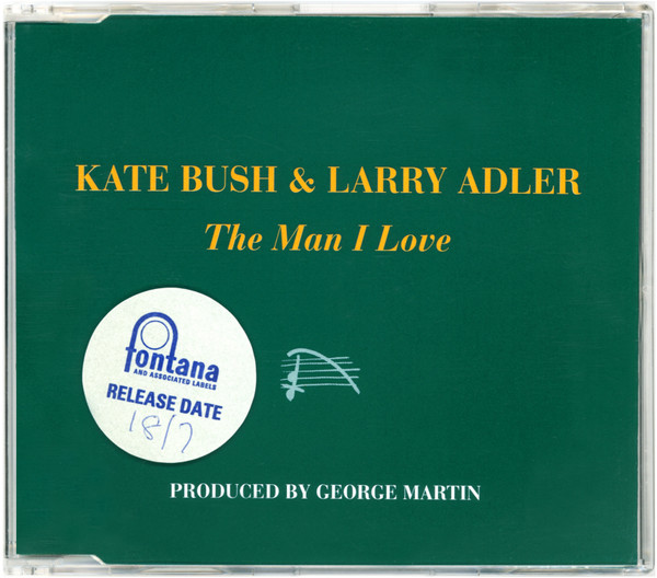 Kate Bush – The Man I Love (1994) – Hoes