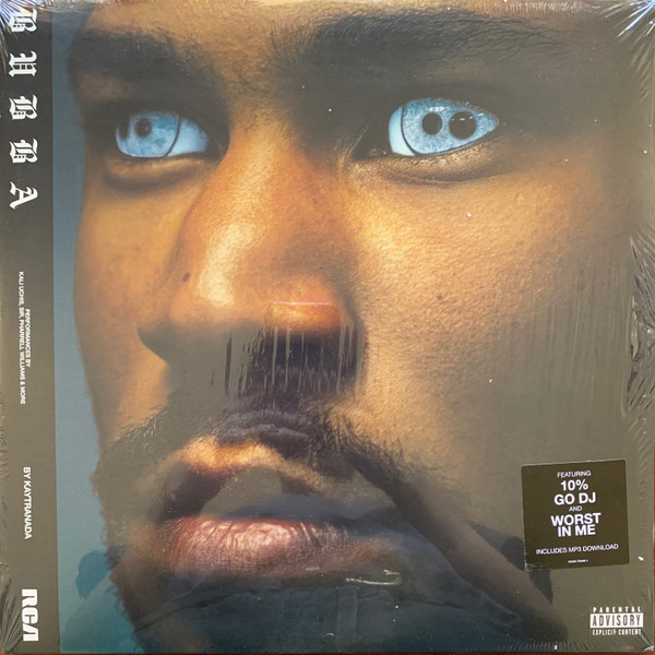 Kaytranada – Bubba (2020) – Foto 2