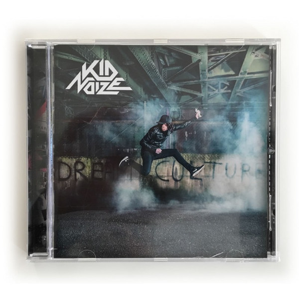 Kid Noize – Dream Culture (2016) – Foto 3