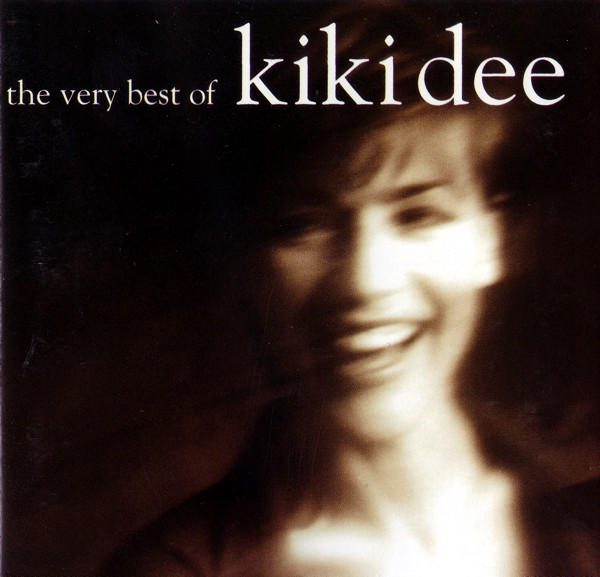 Kiki Dee – The Very Best Of Kiki Dee (1994) – Hoes