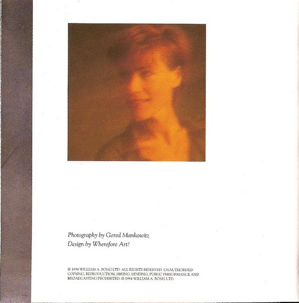 Kiki Dee – The Very Best Of Kiki Dee (1994) – Foto 2