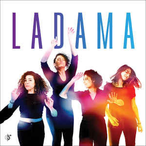 Ladama – Ladama (2017) – Hoes