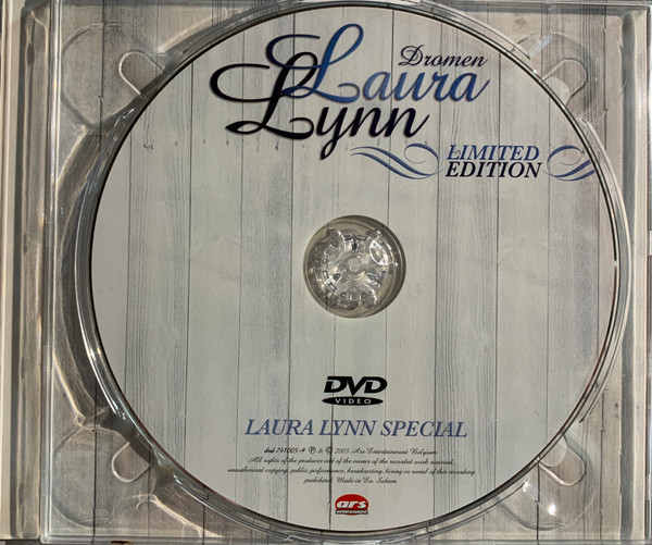 Laura Lynn – Dromen (2005) – Foto 1