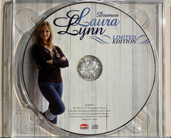 Laura Lynn – Dromen (2005) – Foto 2