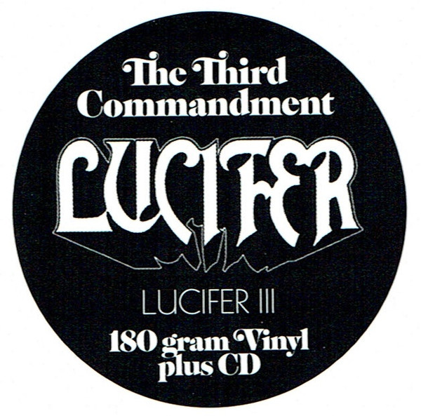 Lucifer (37) – Lucifer III (2020) – Foto 1