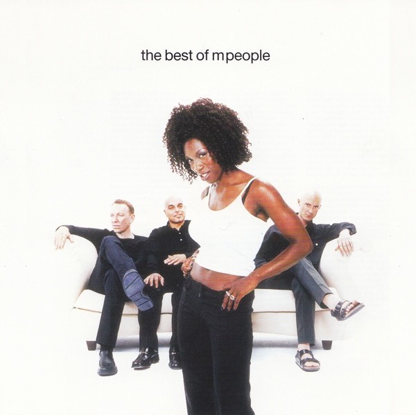 M People – The Best Of M People (1998) – Hoes