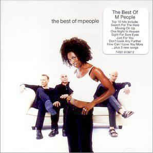 M People – The Best Of M People (1998) – Foto 1
