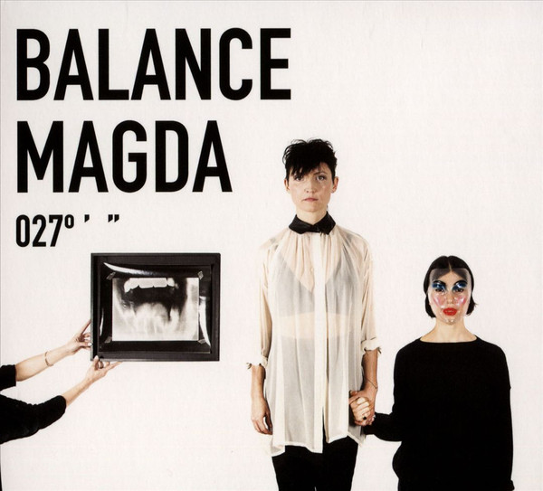 Magda – Balance 027 (2015) – Hoes
