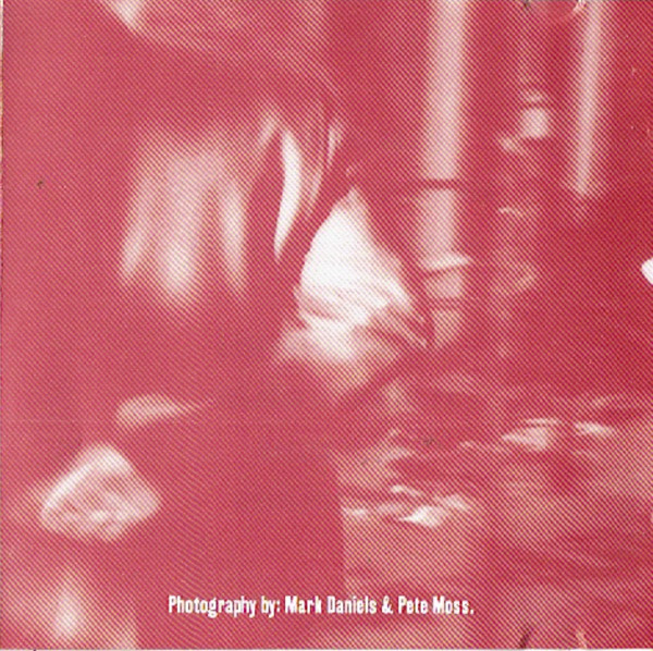 Marden Hill – Melt On (1995) – Foto 2
