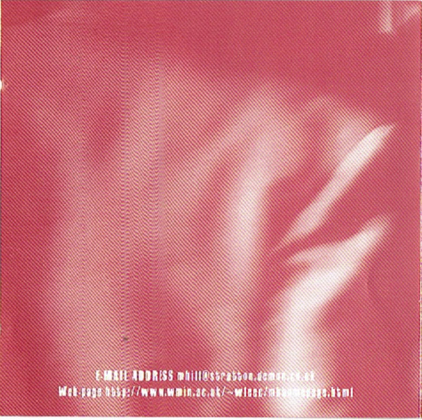 Marden Hill – Melt On (1995) – Foto 3