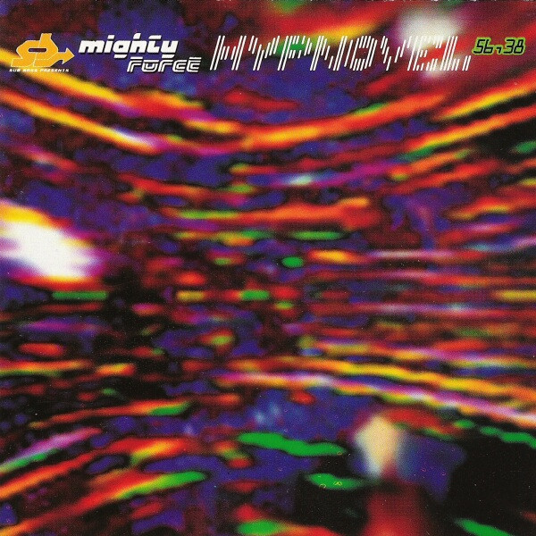 Mighty Force – Hypnovel (1992) – Hoes