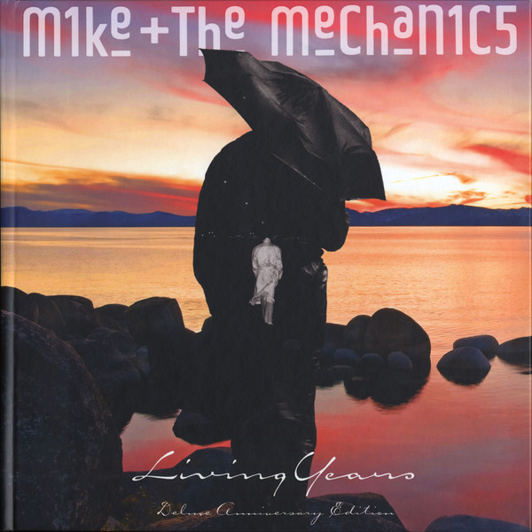 Mike & The Mechanics – Living Years (2018) – Hoes